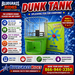 Dunk Tank