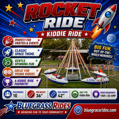 Rocket Ride