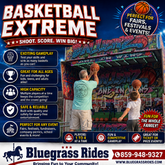 BASKETBALL EXTREME  GAME