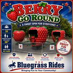 Berry Go Round