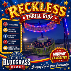 RECKLESS