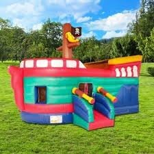 Pirate Ship
