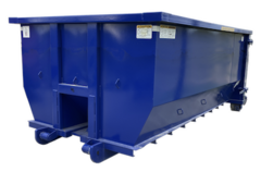 Dumpsters