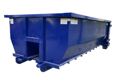 15 Yard Dumpster
