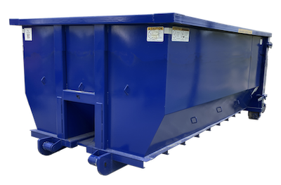 20 Yard Dumpster
