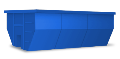 15 Yard Dumpster 7 Day