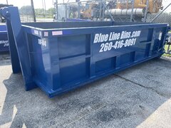 10 Yard Dumpster