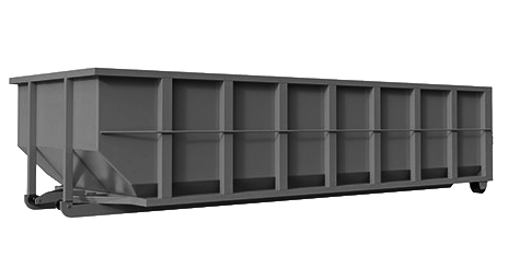 20 yard dumpster rental