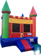 Bounce House Castles