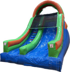 Giant Inflatable Slide