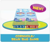 Cornhole/Bean bag Game