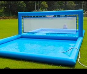 Volleyball Pool Inflatable