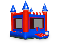 Bounce House<br> Rentals