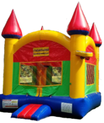 Bounce Houses