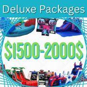 Deluxe Packages