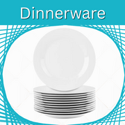 Dinnerware
