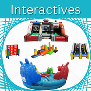 Inflatable & Carnival Games 
