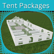 Tent Packages