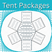 Tent Packages