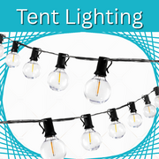 Tent Lighting