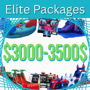 Elite Packages