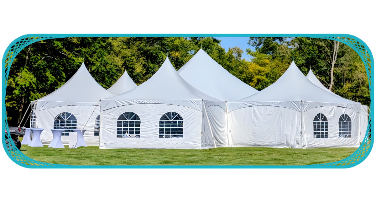 Tent Rentals