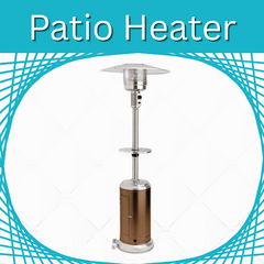 Patio Heater