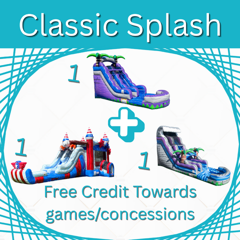 Classic Splash