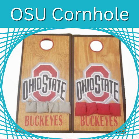 Cornhole
