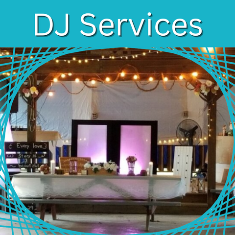 DJ Services