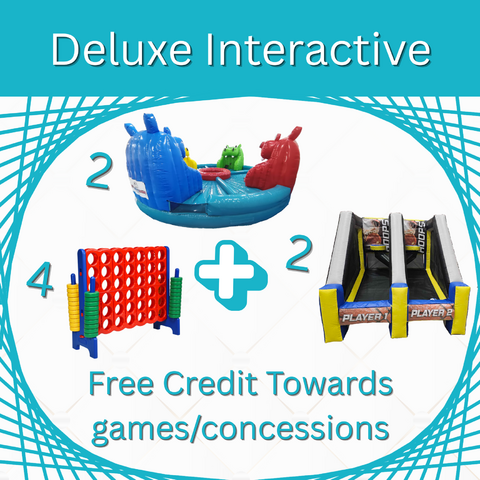 Deluxe Interactive