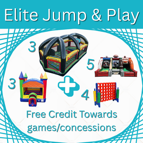 Elite Jump and Play