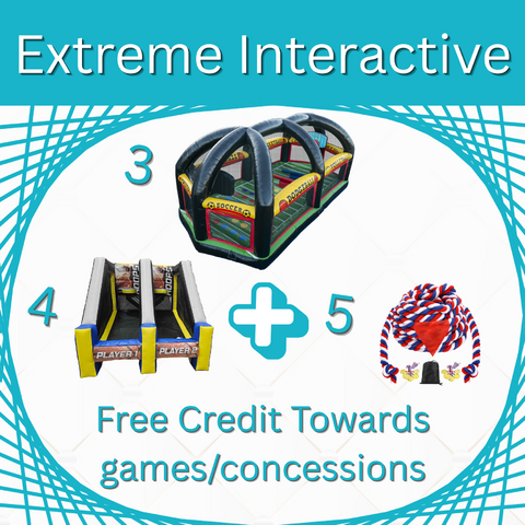 Extreme Interactive