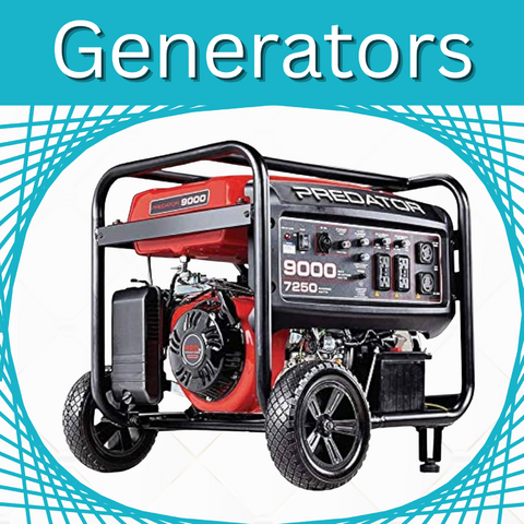 Generators