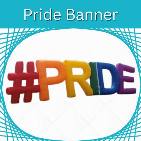 Pride Banner