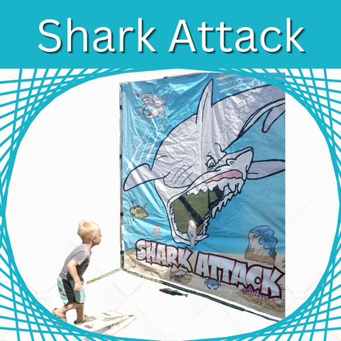 Shark Attack