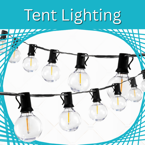 Tent Lighting