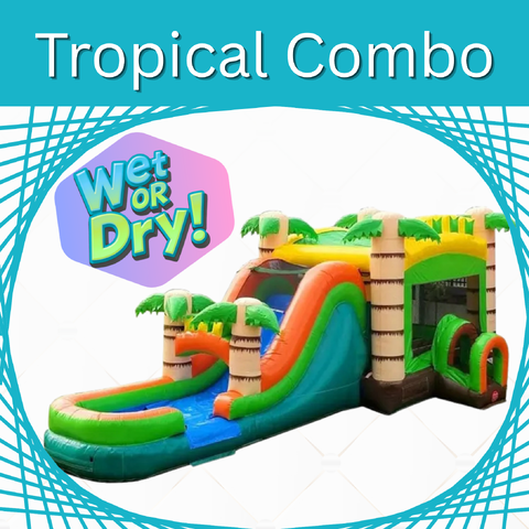 Tropical Combo