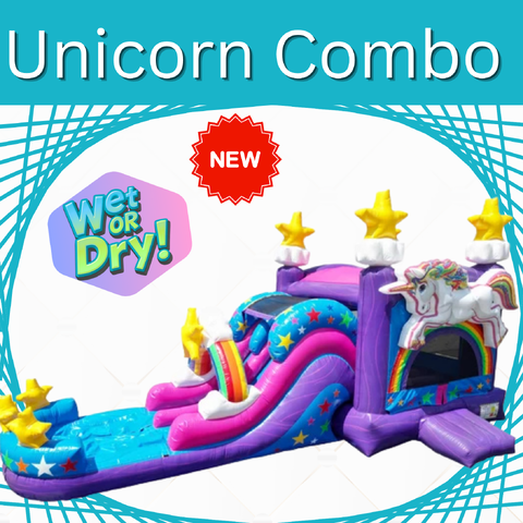 Unicorn Combo