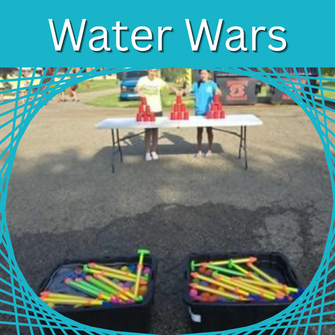 Water Wars