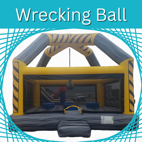 Wrecking Ball