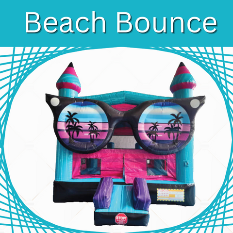 The Beach Bounce