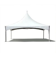 10 by 20 'High Peak'   No Center Pole Tents