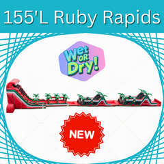 155'L Ruby Rapids