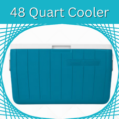 48 quart coolers