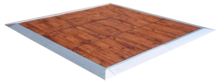 Dance Floor (Per 3'x3' Panel)