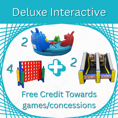 Deluxe Interactive