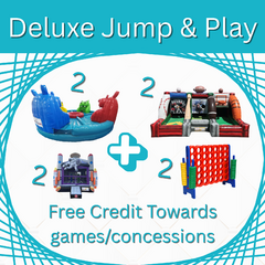 Deluxe Jump and Play