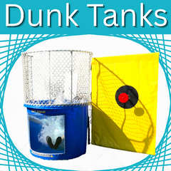 Dunk Tank