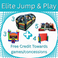 Elite Jump and Play